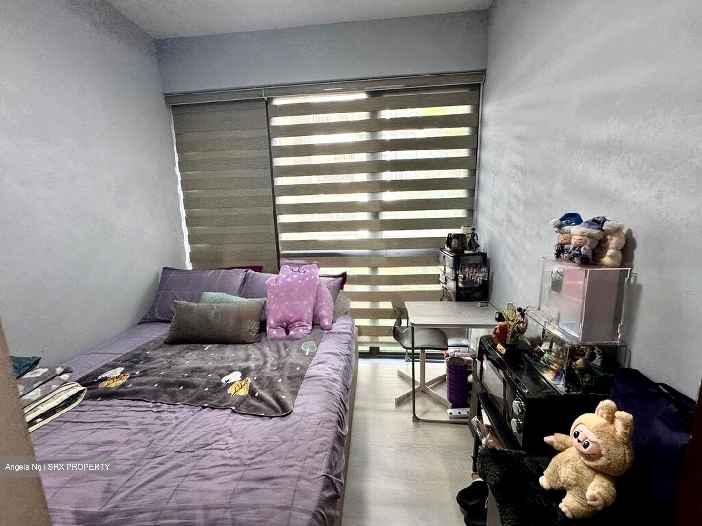 Bellewoods (D25), Condominium #460131111